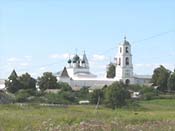 St. Nikita Monastery